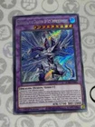 Trishula, the Dragon of Icy Imprisonment