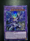 Trishula, the Dragon of Icy Imprisonment