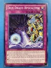 True Draco Apocalypse