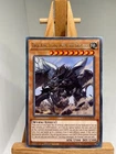 True King Lithosagym, the Disaster