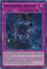 True King's Return