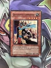 Gravekeeper's Commandant