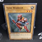 Tune Warrior
