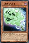 Tuning Gum