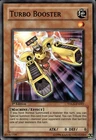 Turbo Booster