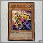 Turbo Booster