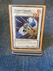Turbo Cannon