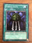 Turtle Oath