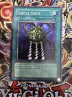 Turtle Oath