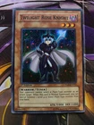 Twilight Rose Knight