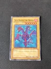 Twin-Headed Fire Dragon