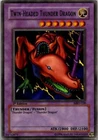 Twin-Headed Thunder Dragon