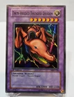 Twin-Headed Thunder Dragon