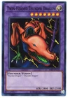 Twin-Headed Thunder Dragon