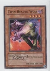 Twin-Headed Wolf
