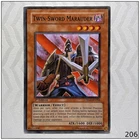 Twin-Sword Marauder