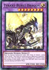 Tyrant Burst Dragon