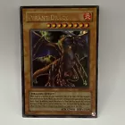 Tyrant Dragon