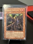 Tyrant Dragon