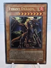Odd-Eyes Pendulum Dragon