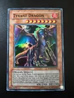 Tyrant Dragon