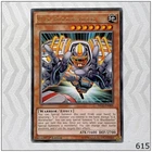 U.A. Blockbacker