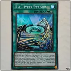 U.A. Hyper Stadium