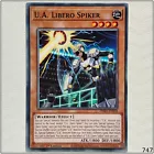 U.A. Libero Spiker
