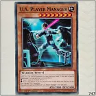 U.A. Player Manager
