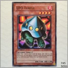 UFO Turtle