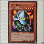UFO Turtle