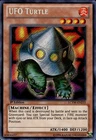 UFO Turtle
