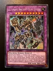 Ultimate Ancient Gear Golem