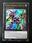 Ultimate Dragonic Utopia Ray