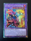 Ultimate Flame Swordsman
