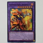 Silent Swordsman LV3