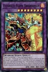 Ultimate Flame Swordsman