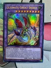 Blue-Eyes Ultimate Dragon