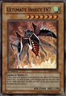 Ultimate Insect LV7