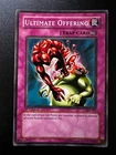 Ultimate Offering