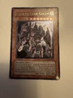 Ancient Gear Golem