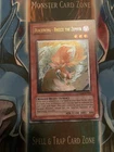 Blackwing - Breeze the Zephyr