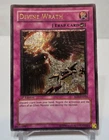 Divine Wrath