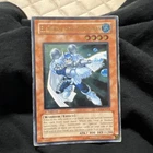 Elemental Hero Bubbleman