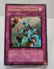 Hallowed Life Barrier
