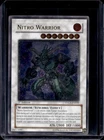 Nitro Warrior