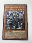 Sillva, Warlord of Dark World