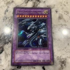 Blue-Eyes Ultimate Dragon
