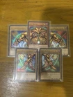 Exodia the Forbidden One