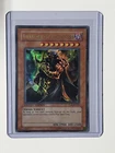 Dark Horus
